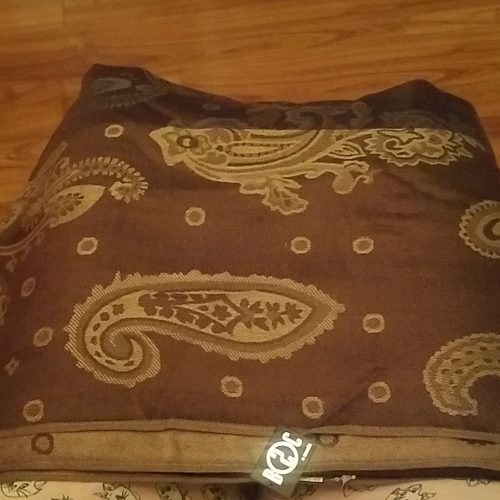 Classy Shawl imported from Spain